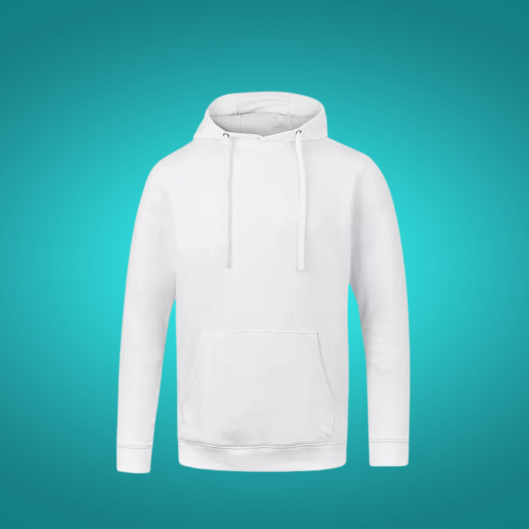 SUDADERA CAPUCHA HOLA!