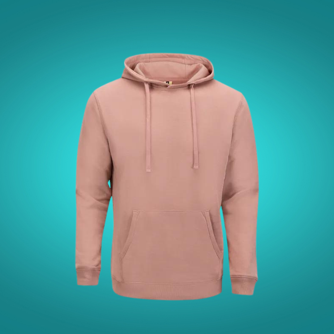 SUDADERA CAPUCHA HOLA!