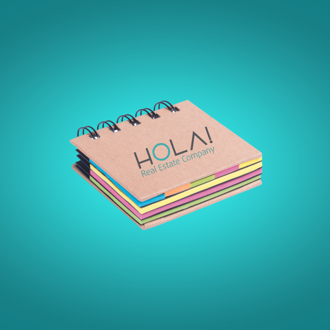 BLOC DE NOTAS HOLA!