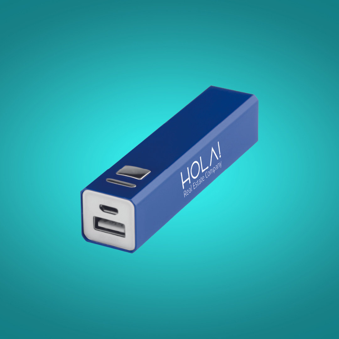 POWERBANK HOLA!