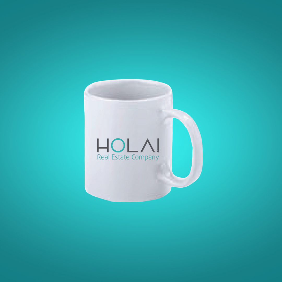 TAZA HOLA!